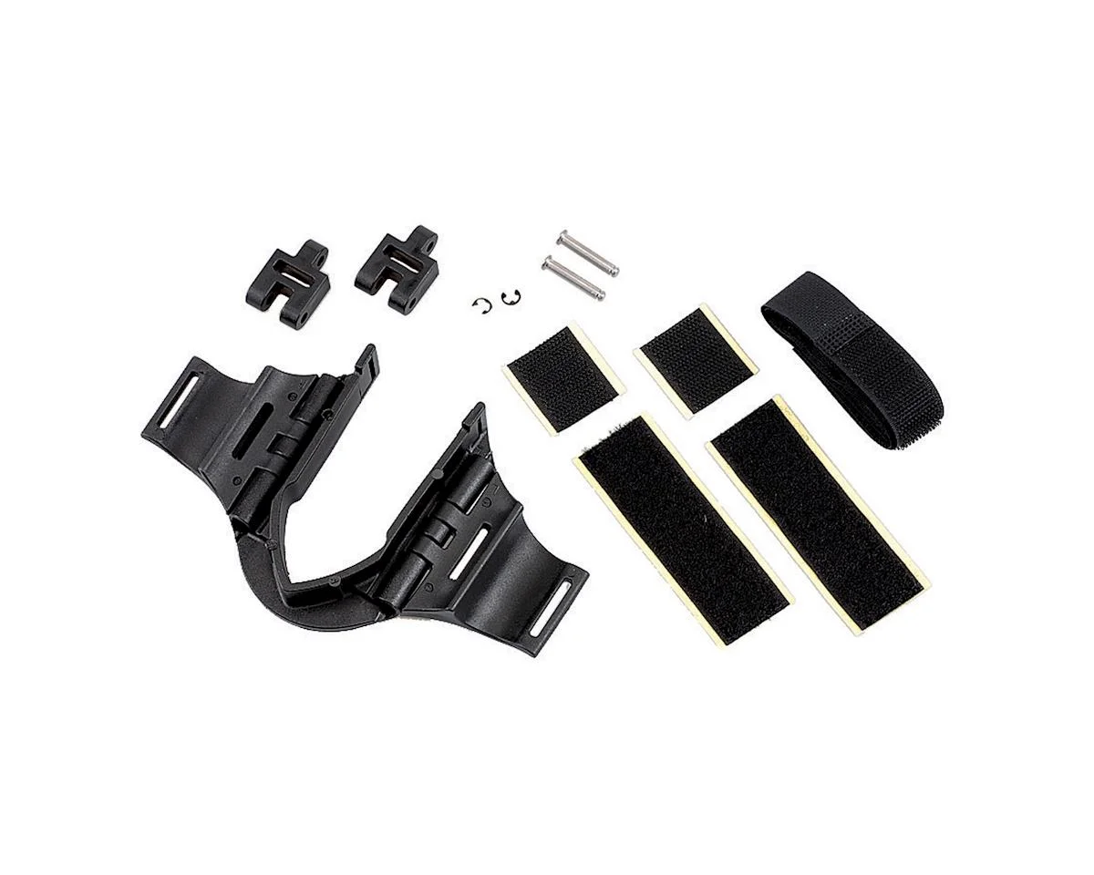 Profile Design Aero Drink Bracket (Black)